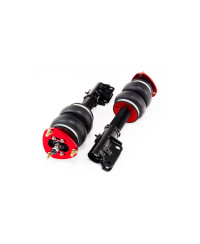 KIT SUSPENSIONS PNEUMATIQUES AVANT REGLABLES MITSUBISHI LANCER EVO X - AIR LIFT PERFORMANCE 