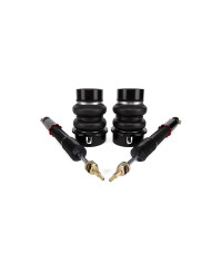 KIT SUPENSIONS PNEUMATIQUES ARRIERE REGLABLES TESLA MODEL Y (AWD) MODEL 3 (AWD) - AIR LIFT PERFORMANCE