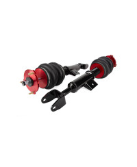 KIT SUSPENSIONS PNEUMATIQUES AVANT REGLABLES TESLA MODEL 3 (RWD) - AIR LIFT PERFORMANCE 