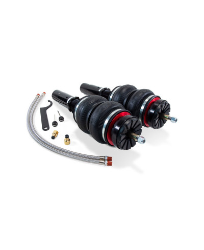 KIT SUSPENSIONS PNEUMATIQUES AVANT REGLABLES AUDI A6/S6/RS6/Q5/SQ5/A7/S7/RS7 - AIR LIFT PERFORMANCE 