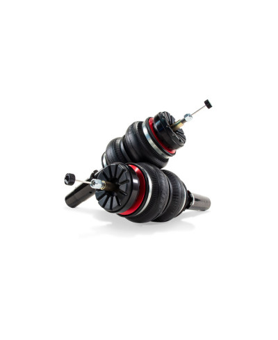 KIT SUSPENSIONS PNEUMATIQUES AVANT REGLABLES AUDI A6/S6/RS6/Q5/SQ5/A7/S7/RS7 - AIR LIFT PERFORMANCE 