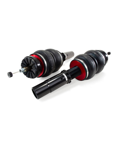 KIT SUSPENSIONS PNEUMATIQUES AVANT REGLABLES AUDI A6/S6/RS6/Q5/SQ5/A7/S7/RS7 - AIR LIFT PERFORMANCE 