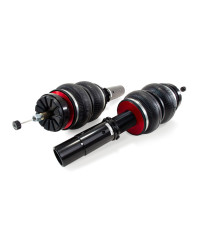 KIT SUSPENSIONS PNEUMATIQUES AVANT REGLABLES AUDI A6/S6/RS6/Q5/SQ5/A7/S7/RS7 - AIR LIFT PERFORMANCE 