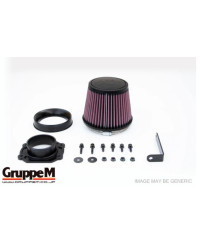 KIT ADMISSION POWER CLEANER NISSAN SKYLINE R32/R33/R34 GT-R - GRUPPEM 