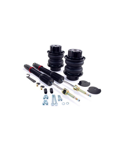 KIT SUSPENSIONS PNEUMATIQUES ARRIERE REGLABLES AUDI A6/S6/RS6/Q5/SQ5/A7/S7/RS7 - AIR LIFT PERFORMANCE 