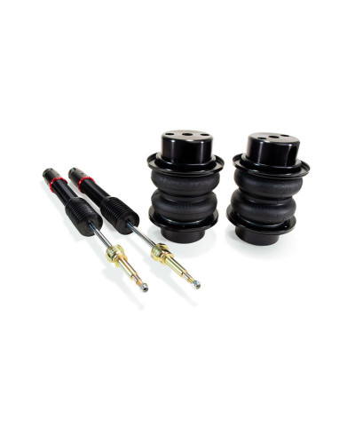 KIT SUSPENSIONS PNEUMATIQUES ARRIERE REGLABLES AUDI A6/S6/RS6/Q5/SQ5/A7/S7/RS7 - AIR LIFT PERFORMANCE 