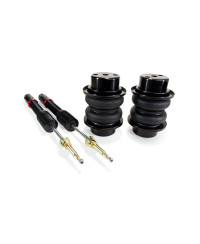 KIT SUSPENSIONS PNEUMATIQUES ARRIERE REGLABLES AUDI A6/S6/RS6/Q5/SQ5/A7/S7/RS7 - AIR LIFT PERFORMANCE 
