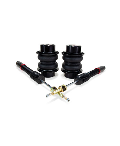 KIT SUSPENSIONS PNEUMATIQUES ARRIERE REGLABLES AUDI A6/S6/RS6/Q5/SQ5/A7/S7/RS7 - AIR LIFT PERFORMANCE 