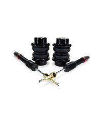 KIT SUSPENSIONS PNEUMATIQUES ARRIERE REGLABLES AUDI A6/S6/RS6/Q5/SQ5/A7/S7/RS7 - AIR LIFT PERFORMANCE 