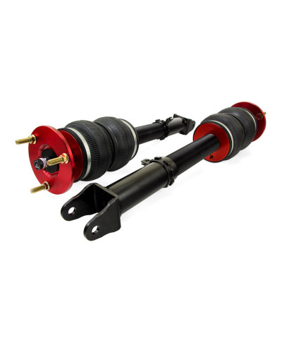 KIT SUSPENSIONS PNEUMATIQUES AVANT LEXUS IS200T/300/350 GS200T/300/350 RC200T/300/350 - AIR LIFT PERFORMANCE 