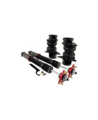 KIT SUSPENSIONS PNEUMATIQUES ARRIERE LEXUS IS200T/300/350 GS200T/300/350 RC200T/300/350 - AIR LIFT PERFORMANCE 