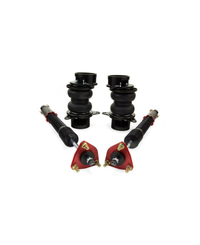 KIT SUSPENSIONS PNEUMATIQUES ARRIERE LEXUS IS200T/300/350 GS200T/300/350 RC200T/300/350 - AIR LIFT PERFORMANCE 