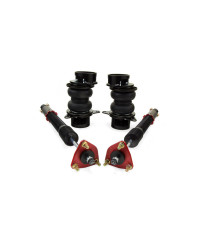KIT SUSPENSIONS PNEUMATIQUES ARRIERE LEXUS IS200T/300/350 GS200T/300/350 RC200T/300/350 - AIR LIFT PERFORMANCE 
