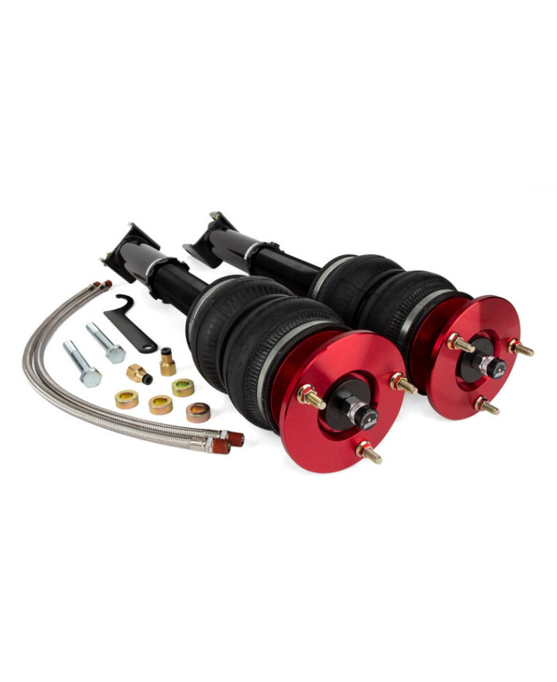 KIT SUSPENSIONS PNEUMATIQUES AVANT DODGE CHALLENGER/CHARGER/MAGNUM CHRYSLER 300 - AIR LIFT PERFORMANCE