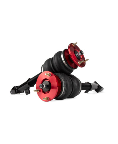 KIT SUSPENSIONS PNEUMATIQUES AVANT DODGE CHALLENGER/CHARGER/MAGNUM CHRYSLER 300 - AIR LIFT PERFORMANCE