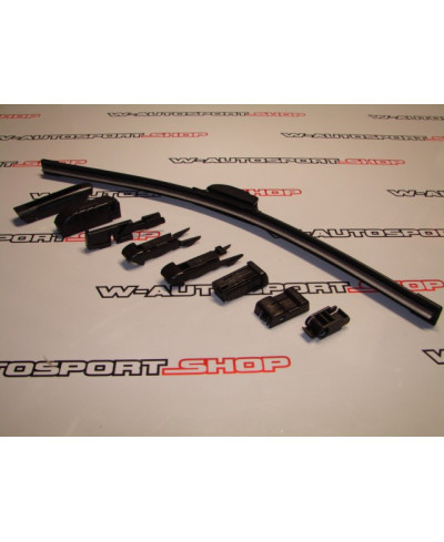 BALAIS ESSUIE GLACE PLAT AERO