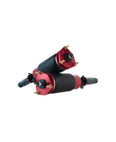 KIT SUSPENSIONS PNEUMATIQUES AVANT NISSAN 370Z/ INFINITI G37 - AIR LIFT PERFORMANCE 