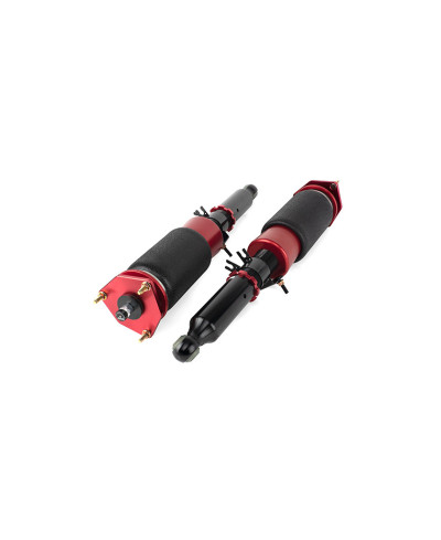KIT SUSPENSIONS PNEUMATIQUES AVANT NISSAN 370Z/ INFINITI G37 - AIR LIFT PERFORMANCE 