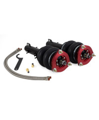KIT SUSPENSIONS PNEUMATIQUES AVANT VOLKSWAGEN GOLF/GTI/R32/JETTAAUDI TT MK1/ TT QUATTRO MK1 - AIR LIFT PERFORMANCE 