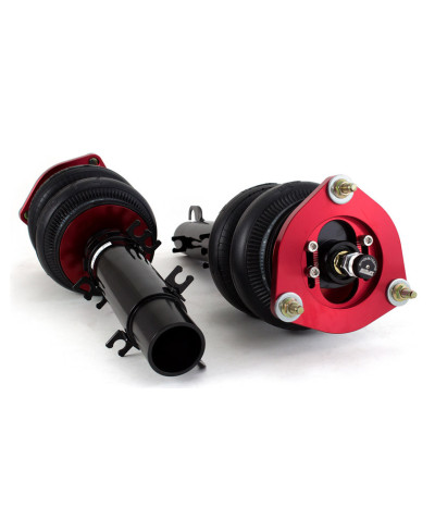 KIT SUSPENSIONS PNEUMATIQUES AVANT VOLKSWAGEN GOLF/GTI/R32/JETTAAUDI TT MK1/ TT QUATTRO MK1 - AIR LIFT PERFORMANCE 