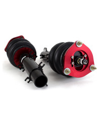 KIT SUSPENSIONS PNEUMATIQUES AVANT VOLKSWAGEN GOLF/GTI/R32/JETTAAUDI TT MK1/ TT QUATTRO MK1 - AIR LIFT PERFORMANCE 