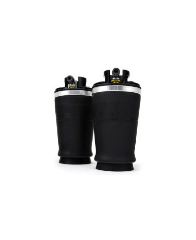 KIT SUSPENSIONS PNEUMATIQUES ARRIERE VOLKSWAGEN GOLF/GTI/R32/JETTA AUDI TT MKI/ TT QUATTRO MKI - AIR LIFT PERFORMANCE 