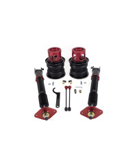 KIT SUSPENSIONS PNEUMATIQUES ARRIERE NISSAN 370Z/ INFINITI G37 - AIR LIFT PERFORMANCE 