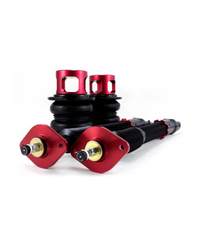 KIT SUSPENSIONS PNEUMATIQUES ARRIERE NISSAN 370Z/ INFINITI G37 - AIR LIFT PERFORMANCE 