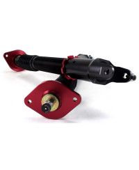 KIT SUSPENSIONS PNEUMATIQUES ARRIERE NISSAN 370Z/ INFINITI G37 - AIR LIFT PERFORMANCE 