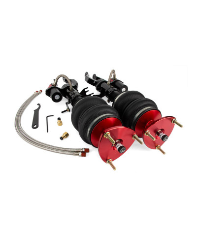 KIT SUSPENSIONS PNEUMATIQUES AVANT NISSAN GT-R - AIR LIFT PERFORMANCE 