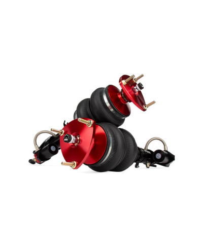 KIT SUSPENSIONS PNEUMATIQUES AVANT NISSAN GT-R - AIR LIFT PERFORMANCE 