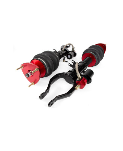 KIT SUSPENSIONS PNEUMATIQUES AVANT NISSAN GT-R - AIR LIFT PERFORMANCE 