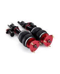 KIT SUSPENSIONS PNEUMATIQUES ARRIERE NISSAN GT-R - AIR LIFT PERFORMANCE 