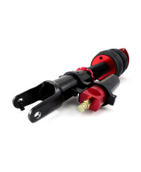 KIT SUSPENSIONS PNEUMATIQUES ARRIERE NISSAN GT-R - AIR LIFT PERFORMANCE 