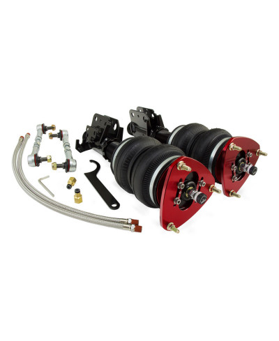 KIT SUSPENSIONS PNEUMATIQUES AVANT TOYOTA GT86/GR86 SUBARU BRZ SCION FRS - AIR LIFT PERFORMANCE 