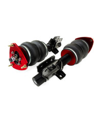 KIT SUSPENSIONS PNEUMATIQUES AVANT TOYOTA GT86/GR86 SUBARU BRZ SCION FRS - AIR LIFT PERFORMANCE 
