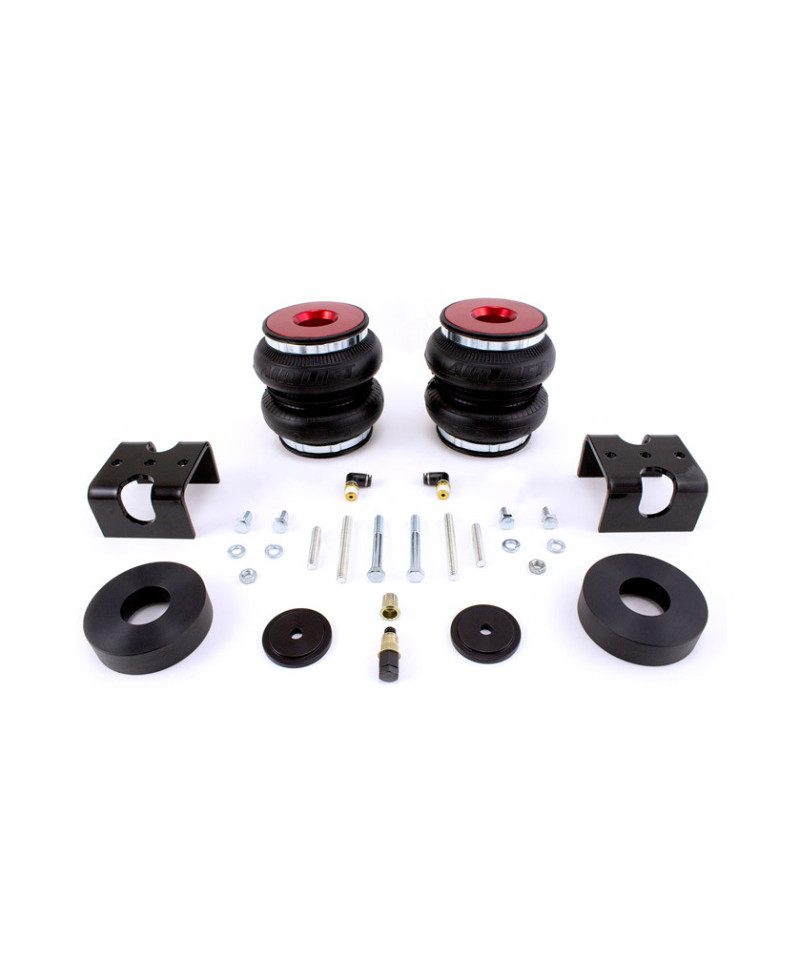 KIT ARRIERE SLAM (SANS AMORTISSEURS) AUDI A3/S3/TT/TTRS VOLKSWAGEN GOLF R/PASSAT/SCIROCCO/CC - AIR LIFT PERFORMANCE 