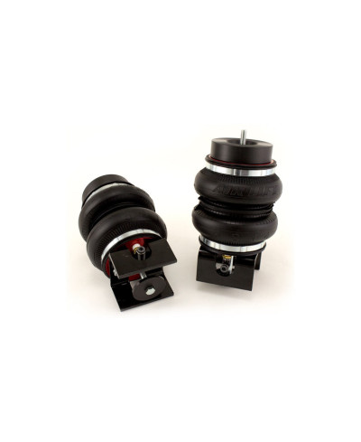 KIT ARRIERE SLAM (SANS AMORTISSEURS) AUDI A3/S3/TT/TTRS VOLKSWAGEN GOLF R/PASSAT/SCIROCCO/CC - AIR LIFT PERFORMANCE 