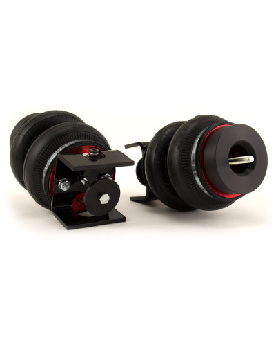 KIT ARRIERE SLAM (SANS AMORTISSEURS) AUDI A3/S3/TT/TTRS VOLKSWAGEN GOLF R/PASSAT/SCIROCCO/CC - AIR LIFT PERFORMANCE 
