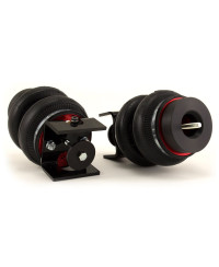 KIT ARRIERE SLAM (SANS AMORTISSEURS) AUDI A3/S3/TT/TTRS VOLKSWAGEN GOLF R/PASSAT/SCIROCCO/CC - AIR LIFT PERFORMANCE 