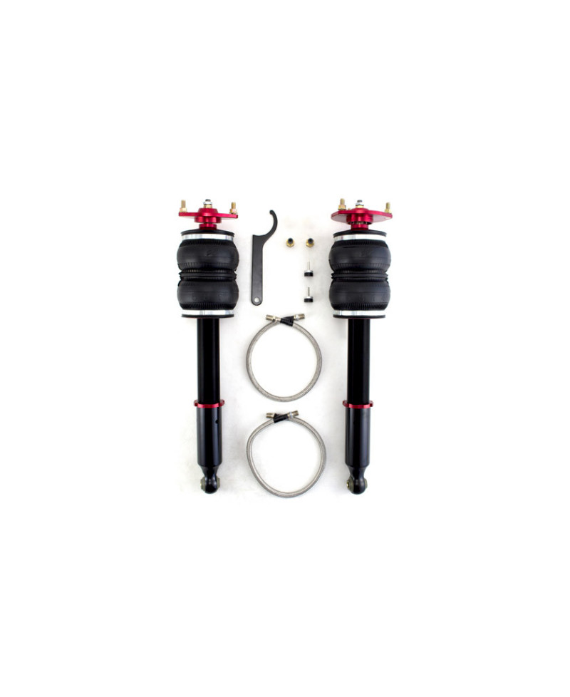 KIT SUSPENSIONS PNEUMATIQUES AVANT LEXUS LS 430 - AIR LIFT PERFORMANCE 