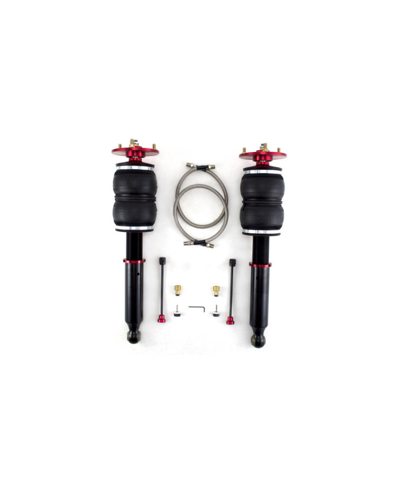 KIT SUSPENSIONS PNEUMATIQUES ARRIERE LEXUS LS 430 - AIR LIFT PERFORMANCE 