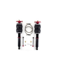 KIT SUSPENSIONS PNEUMATIQUES ARRIERE LEXUS LS 430 - AIR LIFT PERFORMANCE 