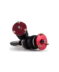 KIT SUSPENSIONS PNEUMATIQUES ARRIERE LEXUS LS 430 - AIR LIFT PERFORMANCE 