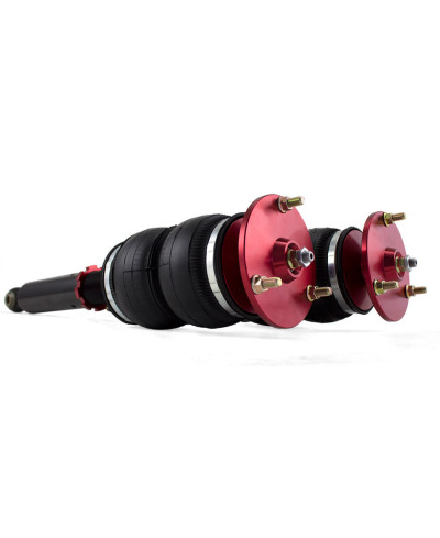 KIT SUSPENSIONS PNEUMATIQUES ARRIERE LEXUS LS 430 - AIR LIFT PERFORMANCE 