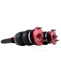KIT SUSPENSIONS PNEUMATIQUES ARRIERE LEXUS LS 430 - AIR LIFT PERFORMANCE 