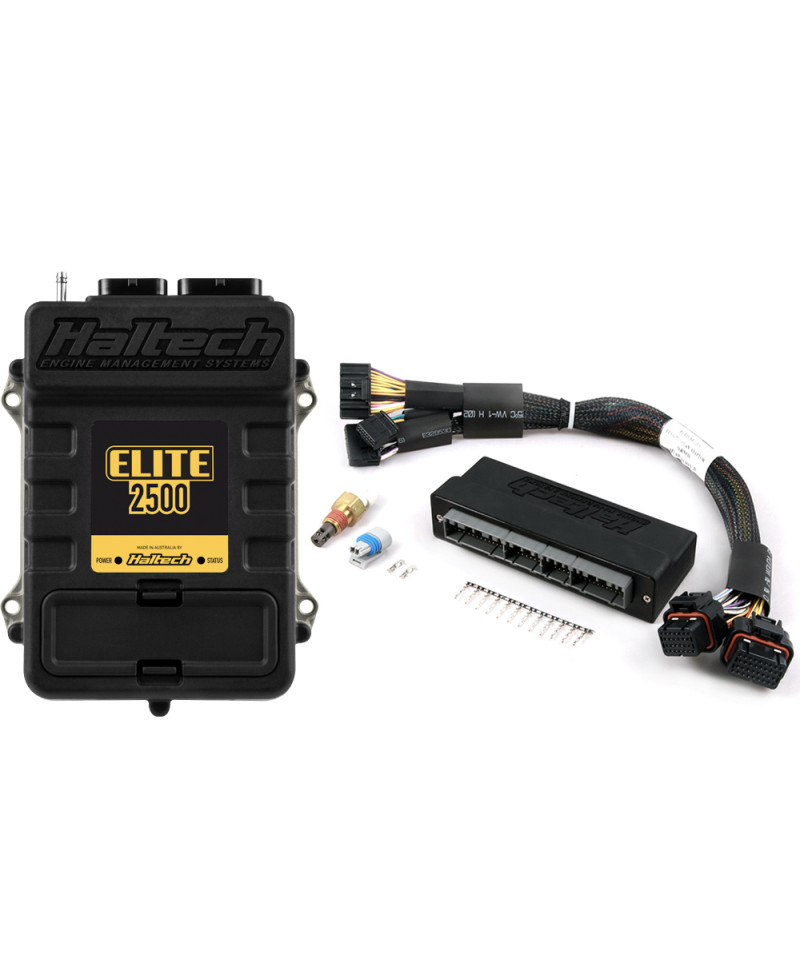 ELITE 2500 + FAISCEAU PLUGINPROGRAMMABLE SUBARU WRX & STI (01-05) HALTECH