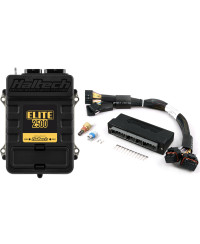ELITE 2500 + FAISCEAU PLUGINPROGRAMMABLE SUBARU WRX & STI (01-05) HALTECH