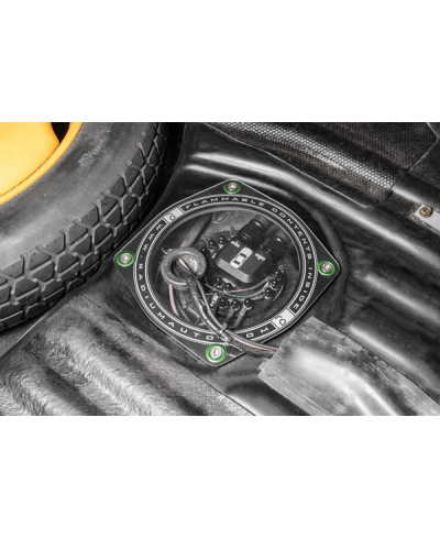 ENJOLIVEUR POMPE A ESSENCE200SX S13 & SKYLINE R32 RADIUM