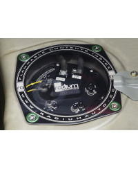 ENJOLIVEUR POMPE A ESSENCE200SX S13 & SKYLINE R32 RADIUM